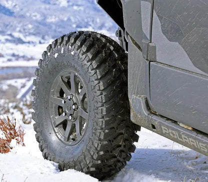 KENDA K3213 Cross Trail 27x11R14 8PR Off-Road Tire for SUVs and Light Trucks by KENDA