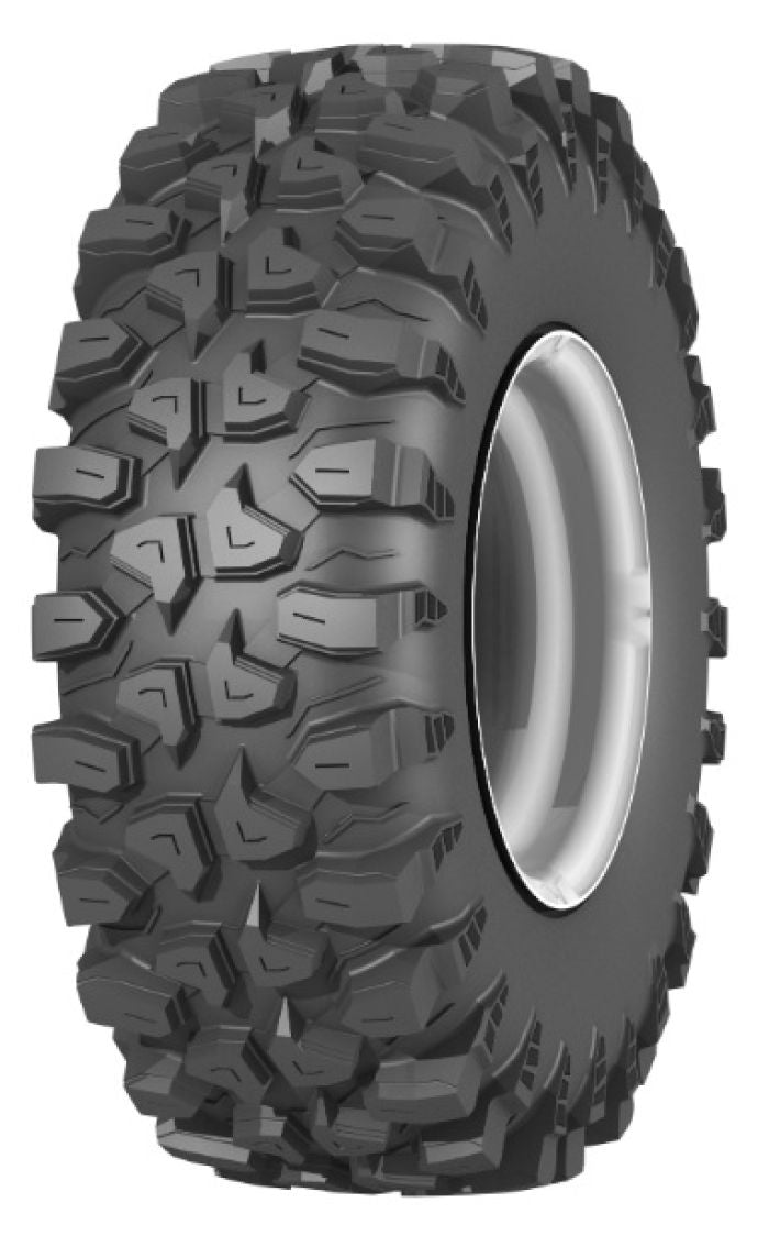 KENDA K3214 Warhawk 32x10R15 8-Ply Off-Road Tire