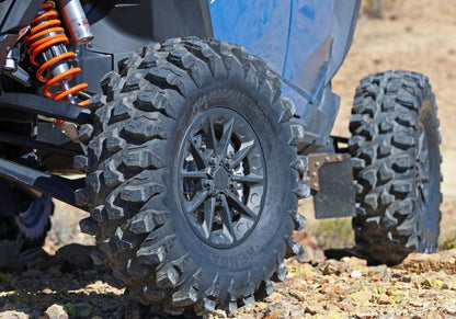 KENDA K3214 Warhawk 32x10R15 8-Ply Off-Road Tire