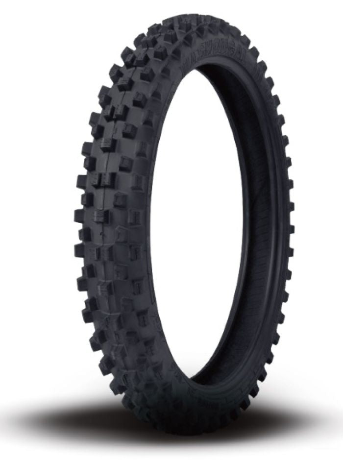Kenda K7102F Washougal III 90/90-14 Tire for Scooters and Small Vehicles