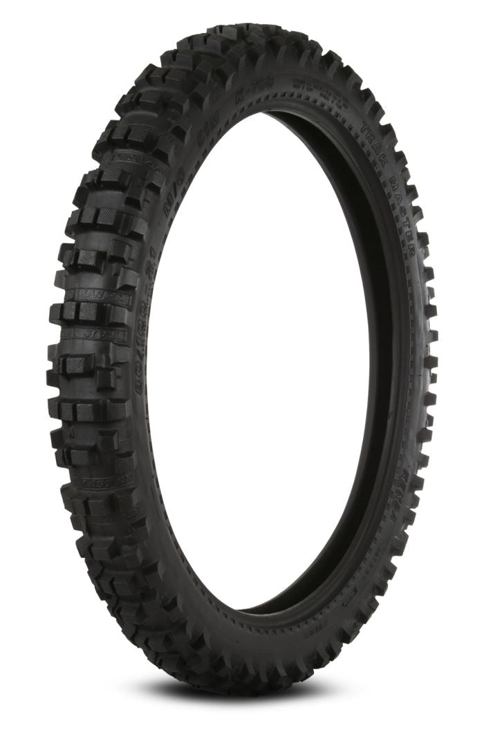KENDA K760 Trakmaster 90/90-21 6PR R Off-Road Motorcycle Tire