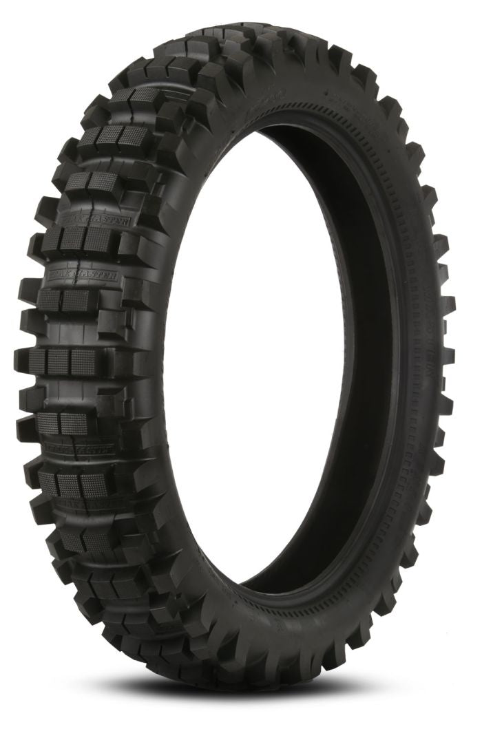 KENDA K760 TrakMaster 140/80-18 6PR R Tire – Durable Off-Road Performance for Utility and Lawn Equipment