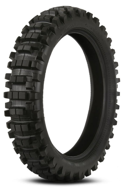 KENDA K760 TrakMaster 140/80-18 6PR R Tire – Durable Off-Road Performance for Utility and Lawn Equipment