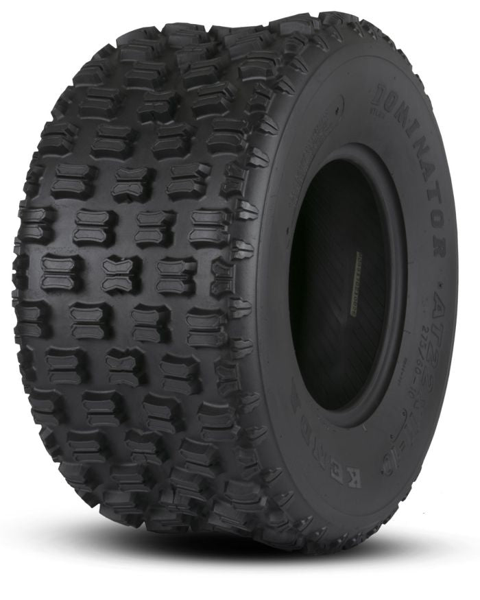 Kenda K300 Dominator 19x8-8 4PR ATV Tire, Part Number 083001988