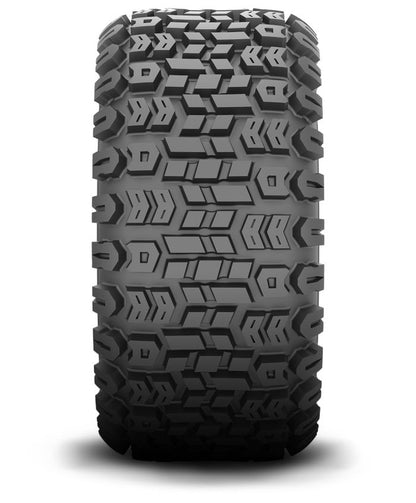 KENDA K502 Terra Trac 24x12.00-12 4PR Tire, Part Number 105021224B1