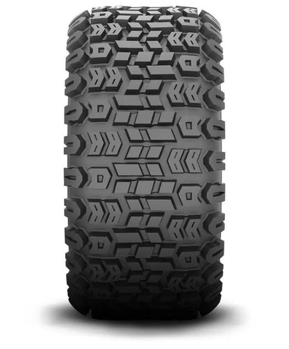 KENDA K502 Terra Trac 16x6.50-8 4PR Tire for Utility Vehicles by KENDA