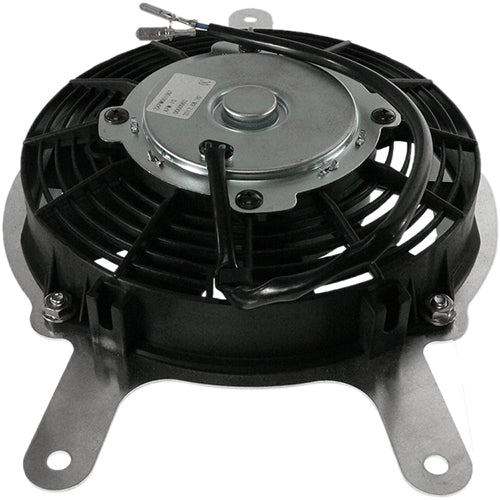 WildBoar RFM0008 Radiator Fan Motor for Efficient Cooling