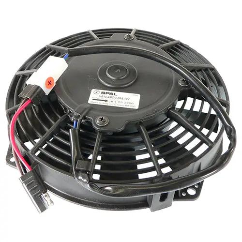 WildBoar RFM0010 Radiator Fan Motor – Reliable Cooling Solution for Your Vehicle by WILDBOAR