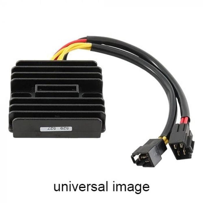 Wildboar Regulator Rectifier Model 230-22207 for Reliable Power Management