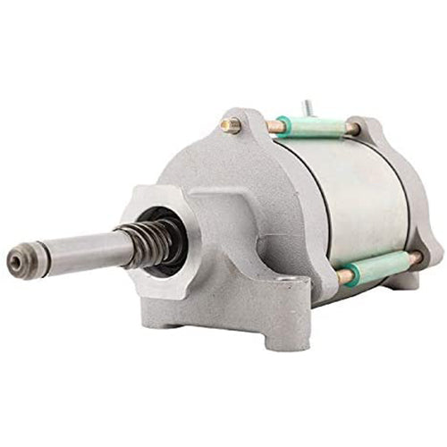 Wildboar SCH0109 Starter - Reliable Automotive Starter for Efficient Engine Performance