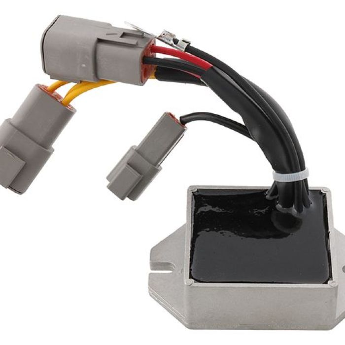 WildBoar Regulator Rectifier 230-22184 for Reliable Power Management