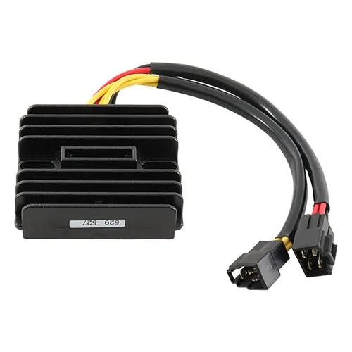 Wildboar Regulator Rectifier 230-42038 for Optimal Motorcycle Electrical Performance by WILDBOAR