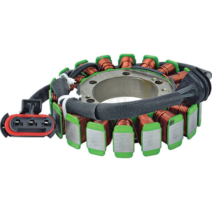 Wildboar Electrical Stator Assembly Model 340-22058