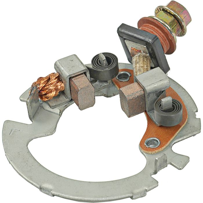WILDBOAR 151-54002 Electrical Brush Holder