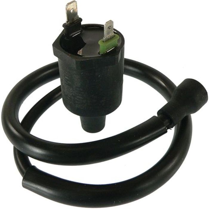 Wildboar External Ignition Coil - Part Number 160-01022