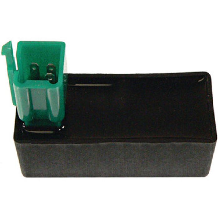 Wildboar CDI Box Part 160-02003 for Enhanced Engine Performance