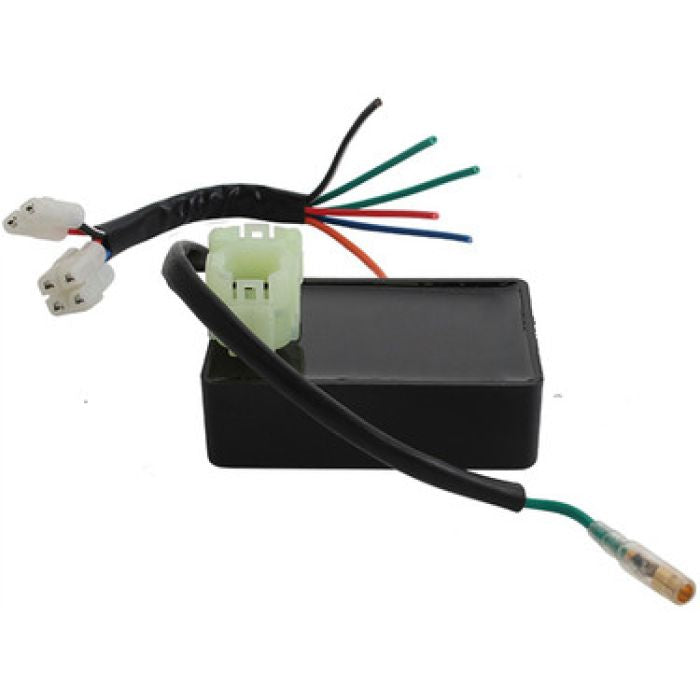 Wildboar CDI Box Part 160-02021 for Enhanced Engine Performance