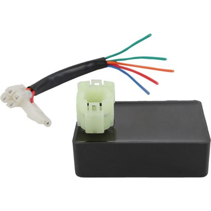 Wildboar CDI Box Part 160-02022 for Enhanced Ignition Performance
