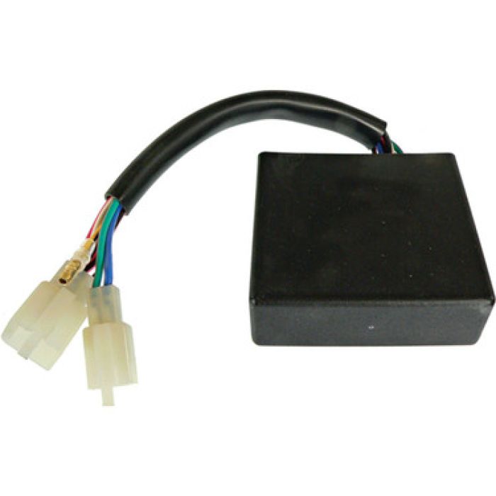 Wildboar CDI Box Part 160-02042 for Enhanced Engine Performance