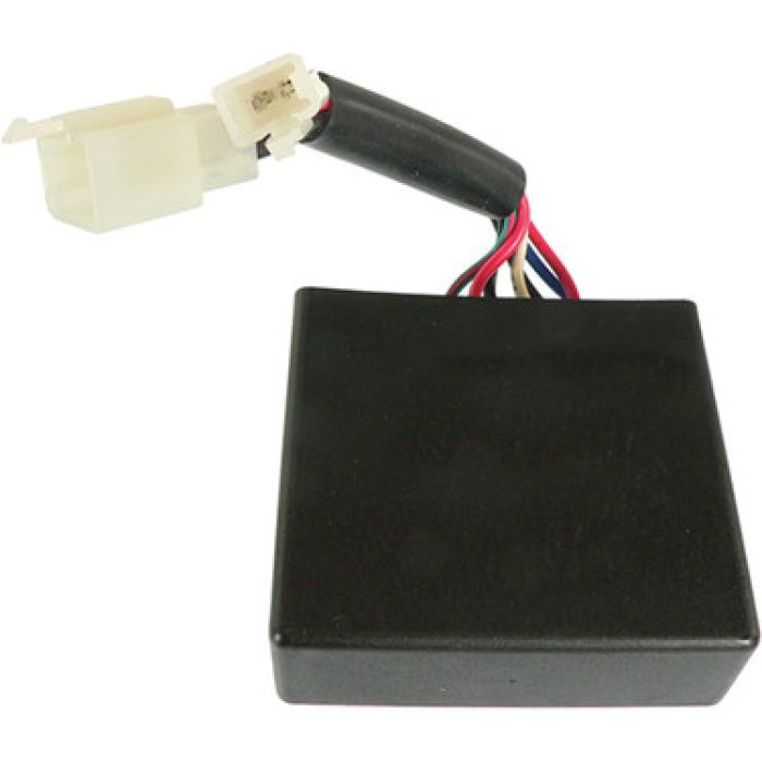 WILDBOAR CDI Box Part 160-02043 for Enhanced Engine Performance