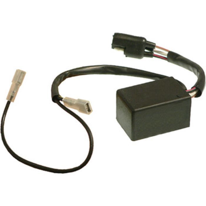 WildBoar CDI Box Part 160-02046 for Optimal Engine Performance