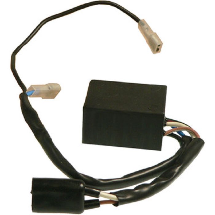 Wildboar CDI Box Part Number 160-02048 for Automotive Ignition Systems