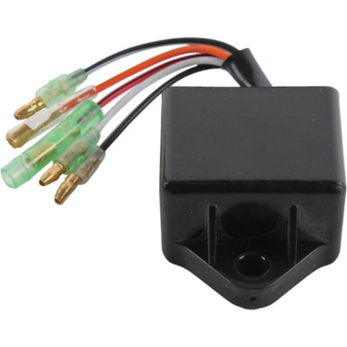Wildboar CDI Box Part 160-02067 for Enhanced Engine Performance