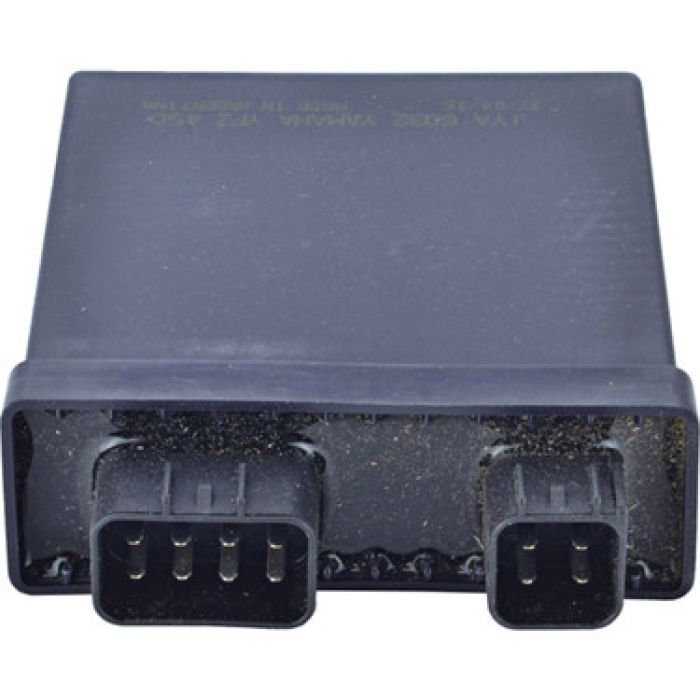 Wildboar CDI Box Part 160-02078 for Reliable Engine Performance
