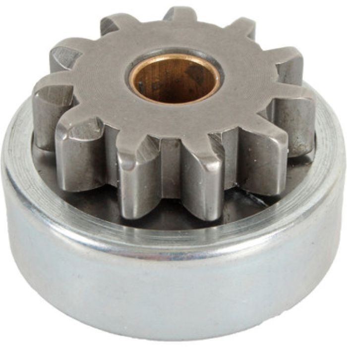 WILDBOAR Starter Drive Bendix for Harley Davidson 11T Counterclockwise Drive (Part #220-22016)