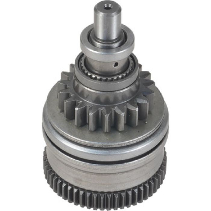WILDBOAR Starter Drive Bendix Part 220-54004 for Heavy-Duty Equipment