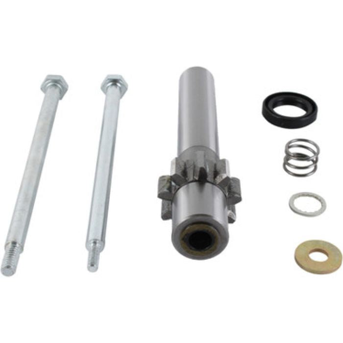 Wildboar Jackshaft 222-22021 for Heavy-Duty Machinery
