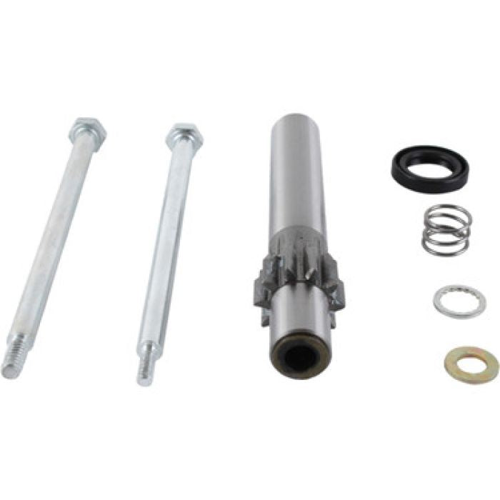 WILDBOAR Jackshaft 222-22022 for Enhanced Machinery Performance