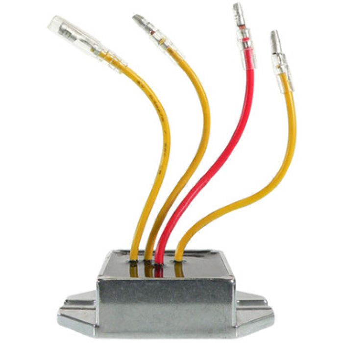 Wildboar Regulator Rectifier Model 230-22057 for Optimal Power Management