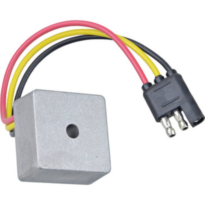 Wildboar Regulator Rectifier Model 230-22084 for Optimal Power Management