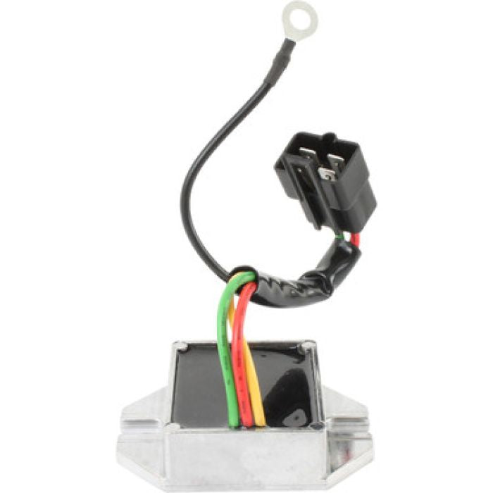 Wildboar Regulator Rectifier Model 230-22087 for Reliable Power Control