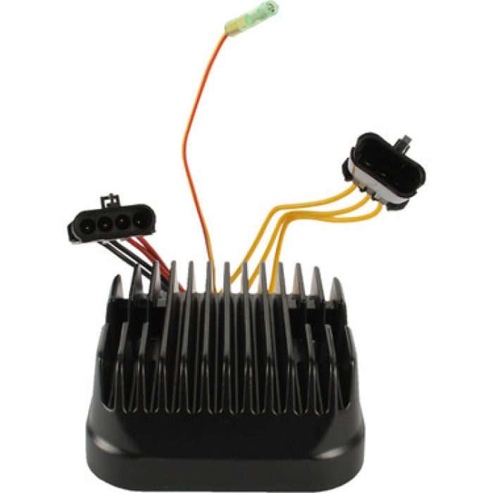 WILDBOAR Regulator Rectifier - Part Number 230-22100