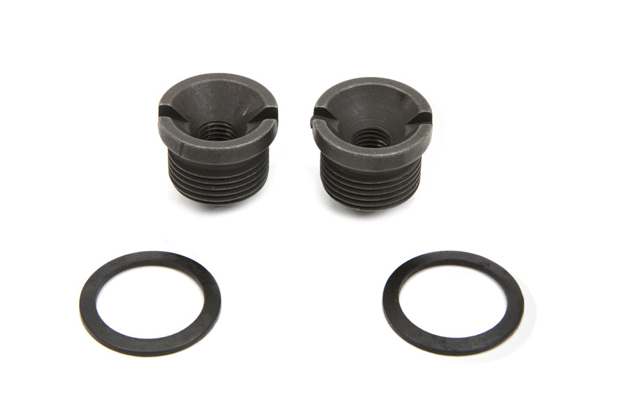 Colony Inner Primary Mount Kit for Harley Davidson WL Models