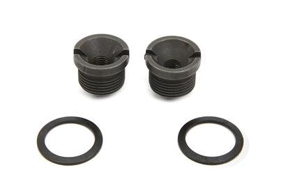 Colony Inner Primary Mount Kit for Harley Davidson WL Models