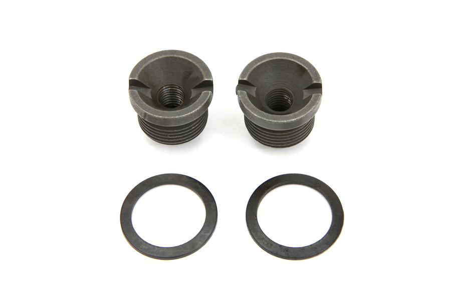 Colony Inner Primary Mount Kit for Harley Davidson WL Models