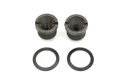 Colony Inner Primary Mount Kit for Harley Davidson WL Models