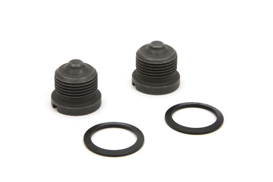 Colony Inner Primary Mount Kit for Harley Davidson WL Models