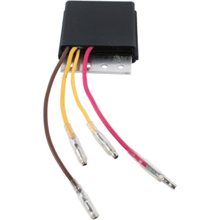 Wildboar Regulator Rectifier Part #230-22106 for Optimal Electrical Performance