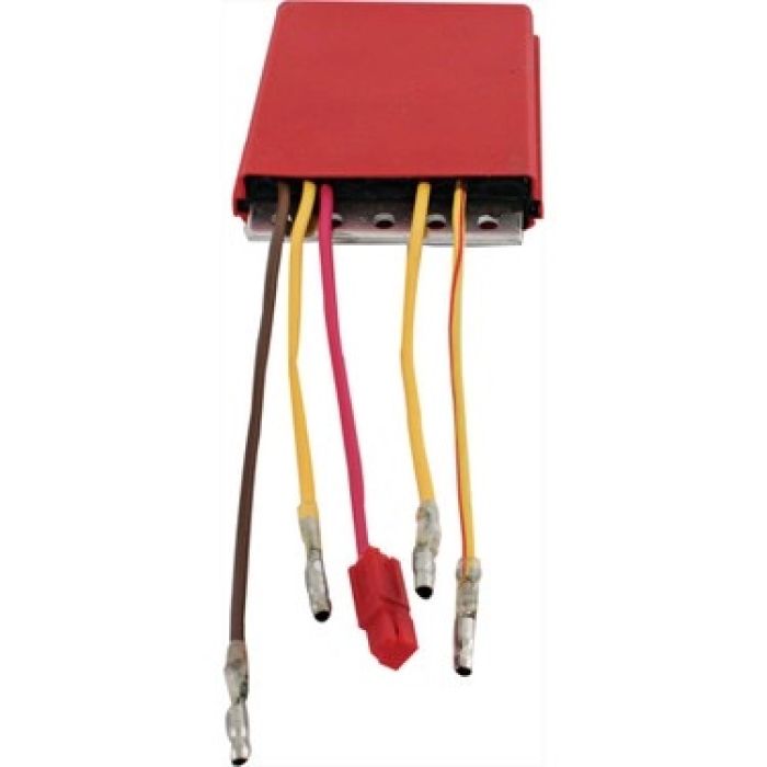 WildBoar Regulator Rectifier 230-22112 for Optimal Electrical Performance