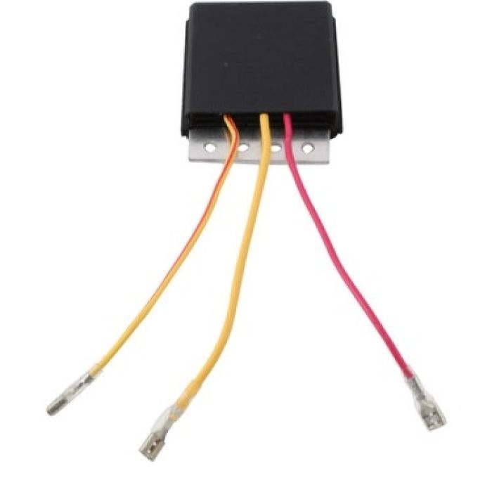 WILDBOAR Regulator Rectifier Model 230-22113 for Optimal Power Management
