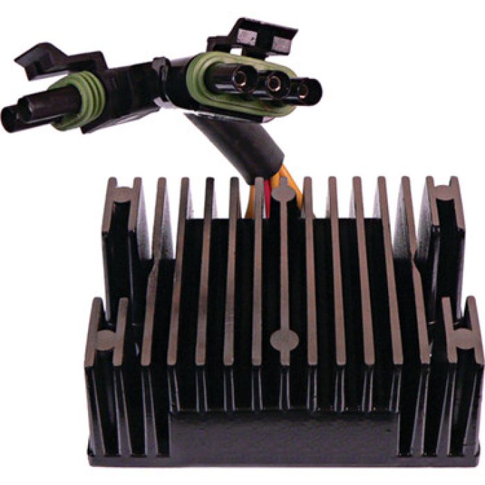 WildBoar Regulator Rectifier - Part 230-22114 for Reliable Voltage Regulation