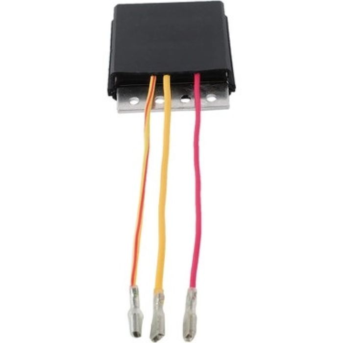 Wildboar Regulator Rectifier Part 230-22116 for Optimal Electrical Performance