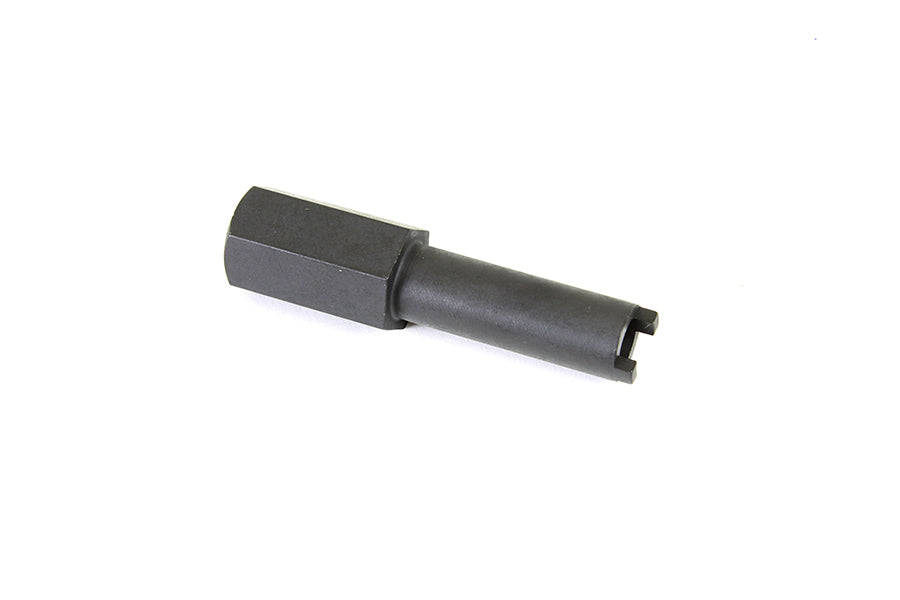 Colony Slotted Nut Driver Tool for Harley Davidson WL - Precise Installation of Kick Starter Tripper Bolt Nuts