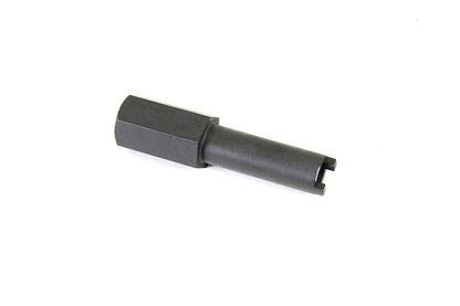Colony Slotted Nut Driver Tool for Harley Davidson WL - Precise Installation of Kick Starter Tripper Bolt Nuts