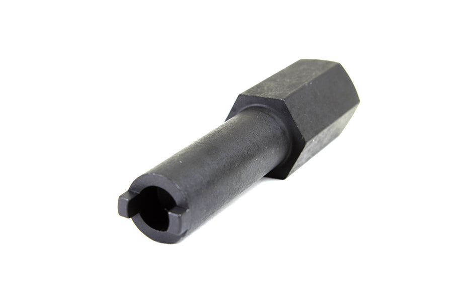 Colony Slotted Nut Driver Tool for Harley Davidson WL - Precise Installation of Kick Starter Tripper Bolt Nuts