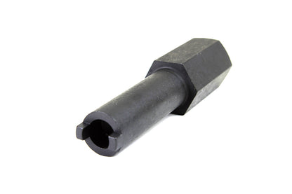 Colony Slotted Nut Driver Tool for Harley Davidson WL - Precise Installation of Kick Starter Tripper Bolt Nuts